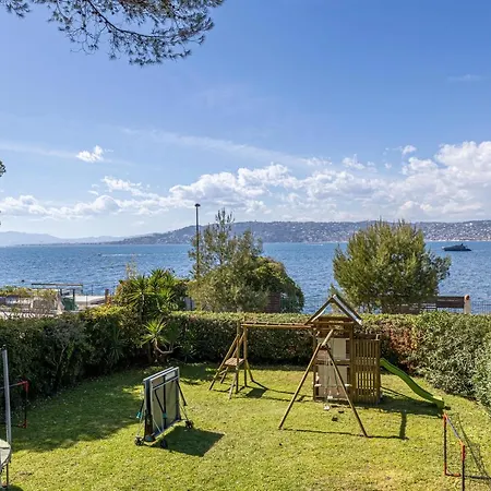 Villa Magnifique - Cap D'antibes - Eden Roc