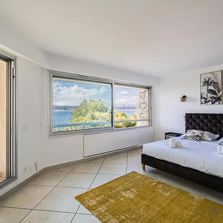 Magnifique - Cap D'antibes - Eden Roc Villa Antibes