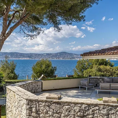 Magnifique - Cap D'antibes - Eden Roc *