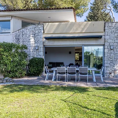 Magnifique - Cap D'antibes - Eden Roc
