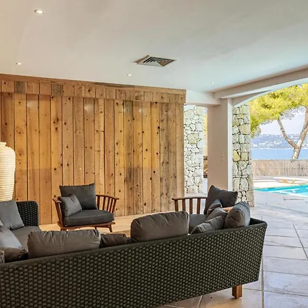 Magnifique - Cap D'antibes - Eden Roc
